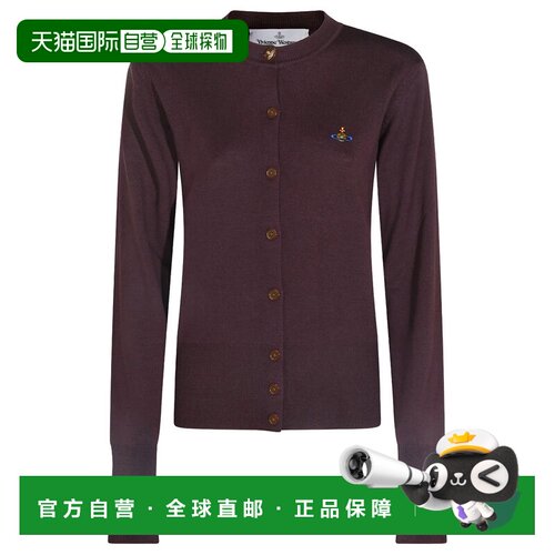 香港直邮VIVIENNE WESTWOOD 女士针织衫 1803002PY0支付后1h可退