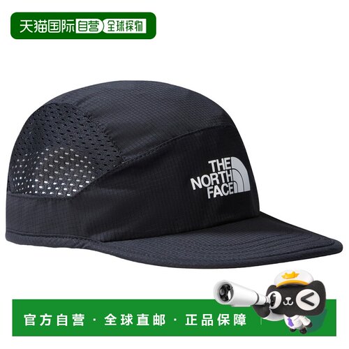 1h可退 香港直邮THE NORTH FACE 男士帽子 9041335TNFBLACK CO 黑