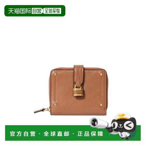 Chloe 双折钱包 CH26WP952O37