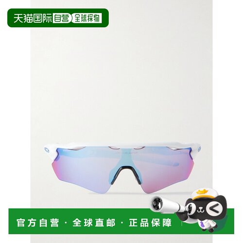 1h可退 美国直邮Oakley 欧克利 男士 Radar EV Path D形框醋纤太