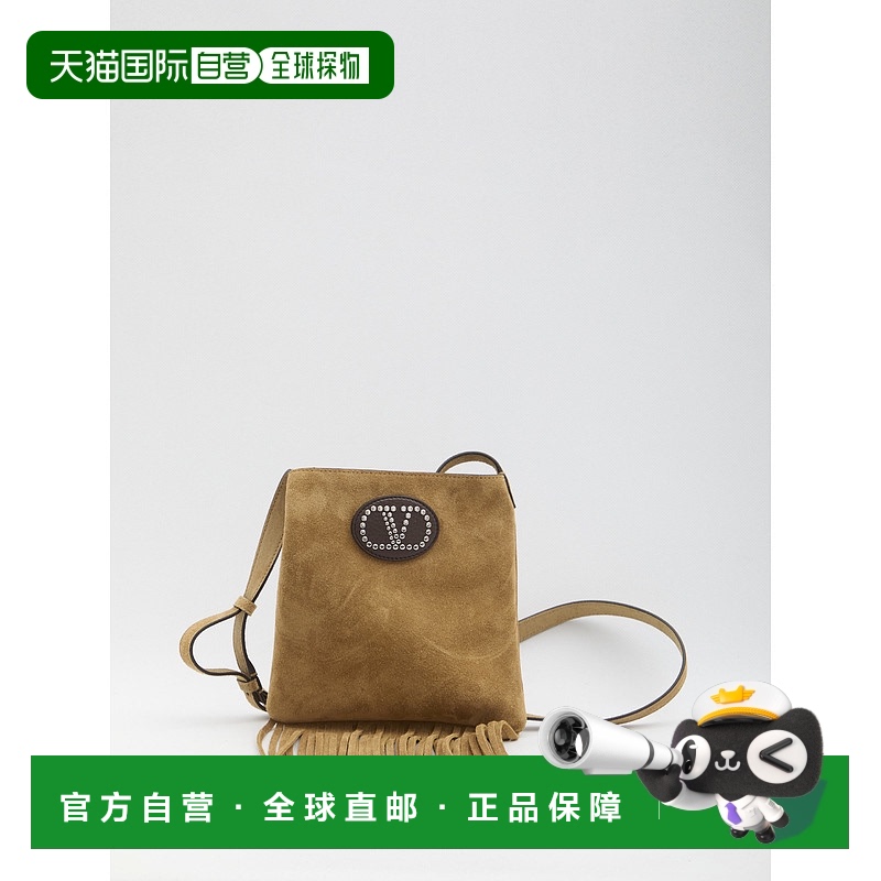1h可退 欧洲直邮valentino garavani 女士 单肩包