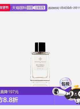 欧洲直邮法国直邮ESSENTIAL PARFUMS香水BOIS IMPERIAL 帝国之木