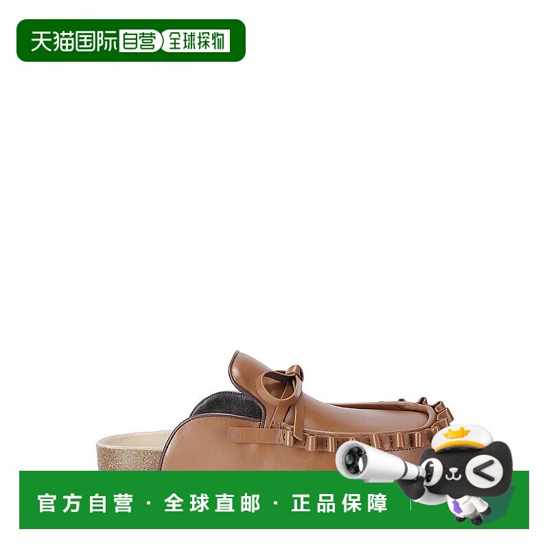 1h可退 欧洲直邮j.w. anderson 女士 凉鞋