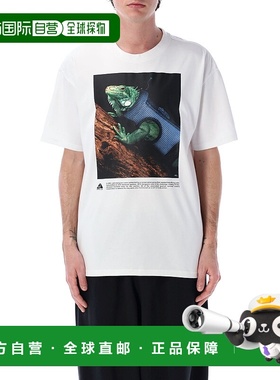 1h可退 香港直邮Nike 耐克 男士 ACG IGUANA T恤 HJ0889121短袖