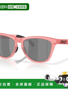 1h可退 欧洲直邮OAKLEY 男士太阳镜 10767696593242 CO 粉红色 Oc
