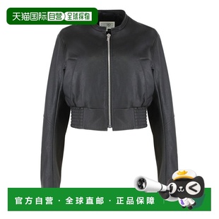 Margiela 马丁 短版 香港直邮Mm6 女士 Maison MM6 1h可退 马吉拉