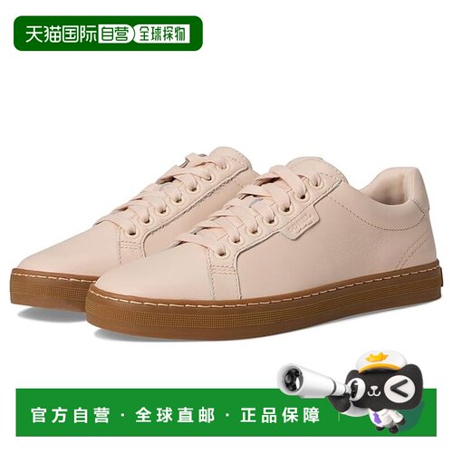 香港直邮Sorel 冰熊 女士 Cyprus LX 运动休闲鞋【付后1h可退】