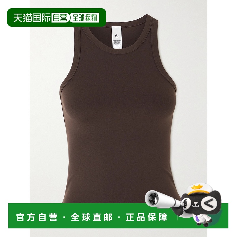 1h可退 香港直邮Lululemon 女士 运动上衣 LW1DCLS019746197新款