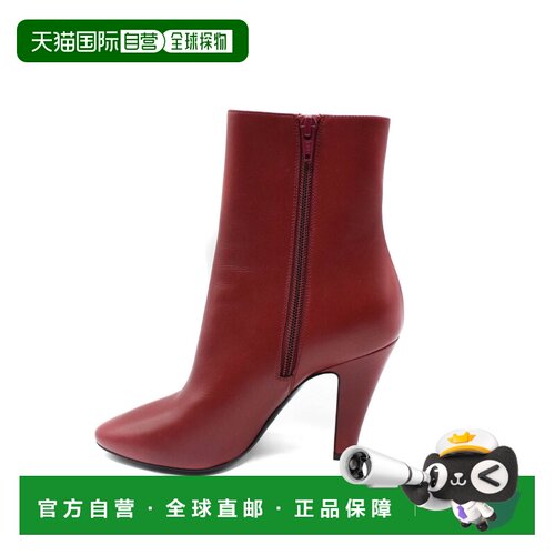 欧洲直邮ysl/圣罗兰 女士 时尚休闲鞋高跟鞋