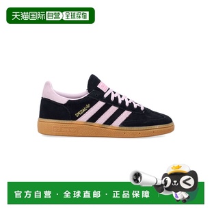 1h可退 香港直邮Adidas 女士 ADIDAS HANDBALL SPEZIAL WOMEN’S