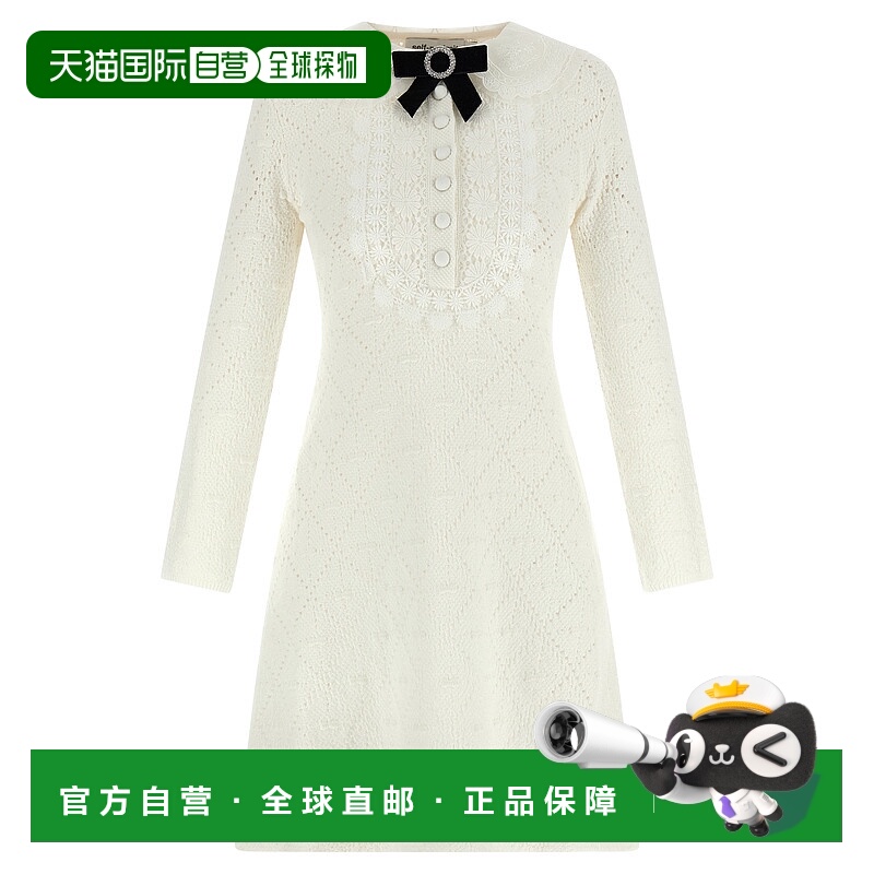 欧洲直邮self portrait 女士 连衣裙