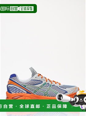 1h可退 香港直邮Asics 亚瑟士 男士 UB7-S GT-2160 运动鞋 1203A4