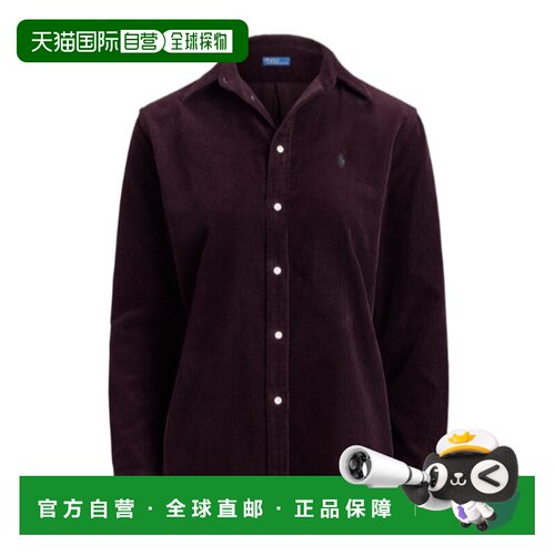 Polo Ralph Lauren 长袖衬衫 211A93203