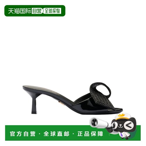 香港直邮PRADA 女士凉鞋 1XX6913LOCF055F0002 SS【付后1h可退】