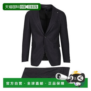 西服 休闲西装 欧洲直邮tagliatore 男士