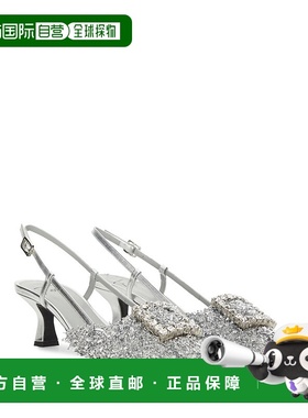 欧洲直邮roberto festa 女士 时尚休闲鞋高跟鞋