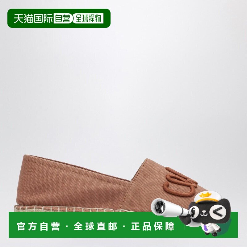 1h可退 香港直邮CHLOÉ 女士休闲鞋 C20879BLE239 SS2026 粉红色