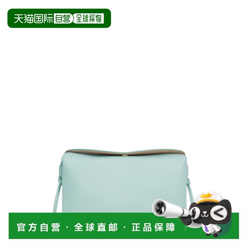 欧洲直邮CELINE 女士斜挎包 10P862O86GJQ6单肩包【付后1h可退】