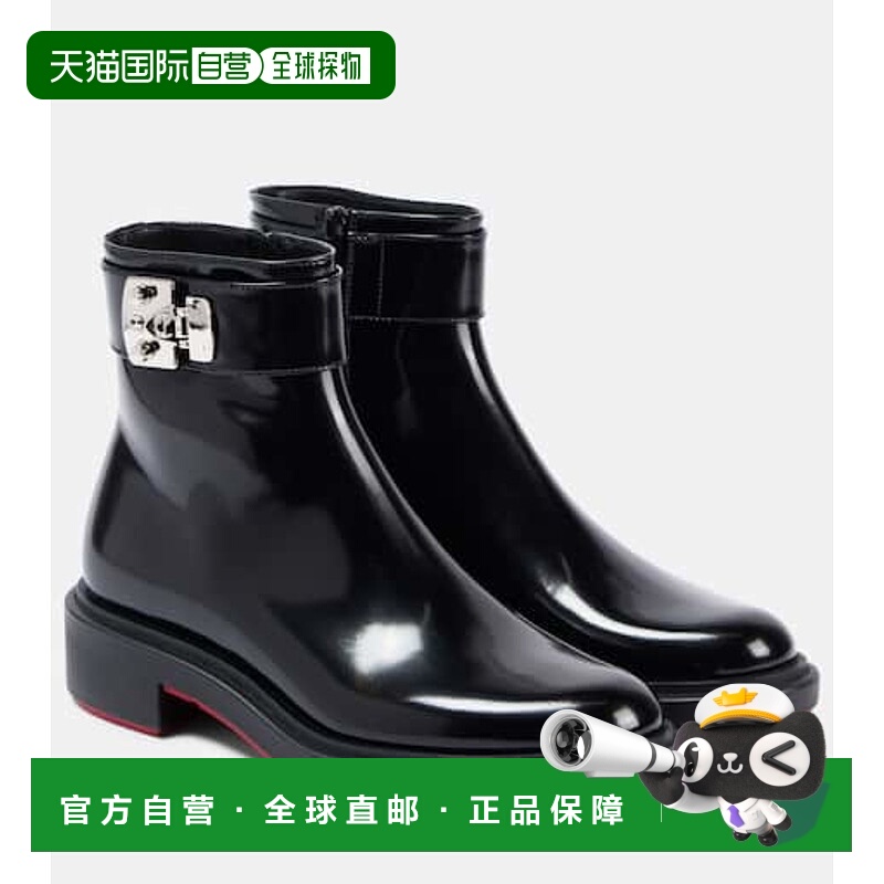 1h可退 香港直邮Christian Louboutin 克里斯提 鲁布托 女士 Urba