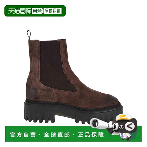1h可退 香港直邮HOGAN 女士高跟鞋 HXW7000FV30BYES610 AW2026 花