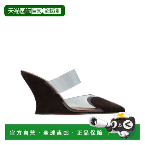 香港直邮ALAIA 女士凉鞋 AA3M3005CK318U15 AW2026 支付后1h可退