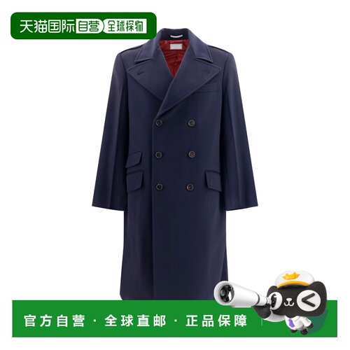 香港直邮BRUNELLO CUCINELLI 男士外套 MV4679141【付后1h可退】