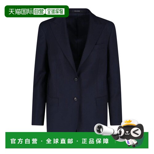 1h可退 香港直邮TAGLIATORE 女士外套 JBERTHA16B060070B5092 SS2