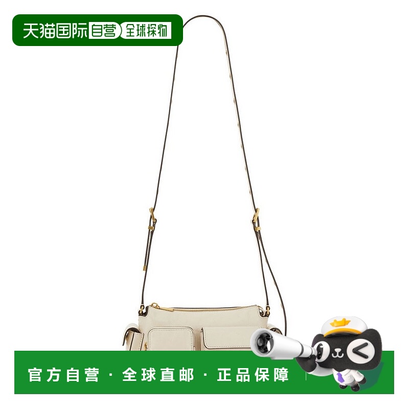 1h可退 香港直邮Michael Kors 迈克高仕 女士 Michael Dakota 小