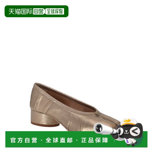 欧洲直邮mm6 maison margiela 女士 时尚休闲鞋女鞋高跟鞋单鞋