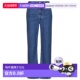 ANKLE 李维斯 欧洲直邮Levi RIBCAGE STRAIGHT Lightweight 女