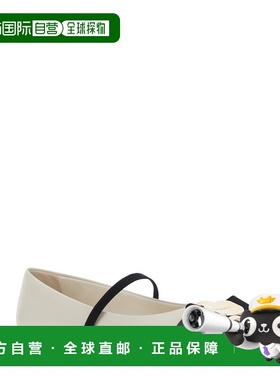 香港直邮Salvatore Ferragamo 菲拉格慕 女士 'Zina' on the Fron