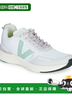 欧洲直邮Veja  IMPALA 女士鞋子训练运动鞋 IP1402776厚底