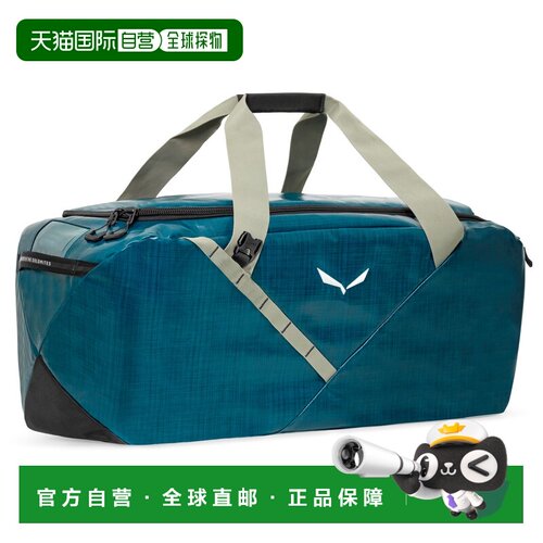 1h可退 欧洲直邮SALEWA 男士旅行包 5106367POND CO 花色