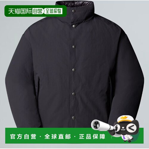 香港直邮THE NORTH FACE 男士户外冲锋衣 NF0A8EG【付后1h可退】