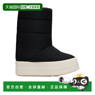 1h可退 香港直邮Rick Owens Drkshdw Concordians Mega Bumper Lu