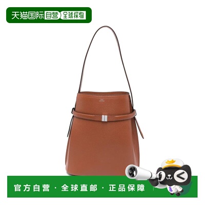 1h可退 香港直邮TOTEME 女士斜挎包 262WAL0048LE0030365 SS2026