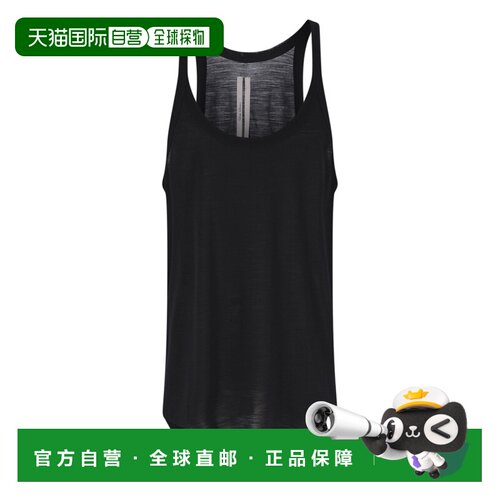 香港直邮rick owens 瑞克 欧文斯 男士 and Polos T恤上衣 RR02F4