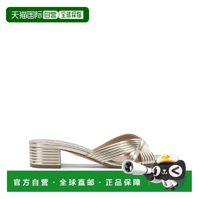 欧洲直邮aquazzura 女士 凉鞋