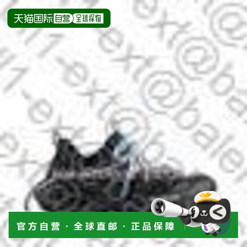 欧洲直邮balenciaga 女士 跑鞋运动鞋,运动鞋new,健步鞋,淘宝优惠券,粉丝福利购,淘宝优惠卷