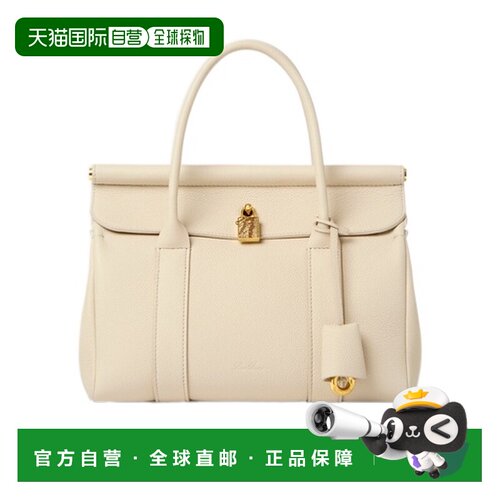 香港直邮Loro Piana Loom L25 手提包托特包单肩包 FAR0813