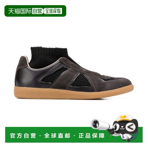 Maison Margiela 高帮袜子休闲运动鞋 S57WS0259P【付后1h可退】