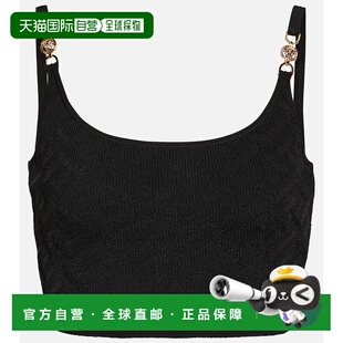 女士 Greca 1h可退 范思哲 Medusa 文胸 香港直邮Versace