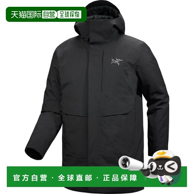 1h可退 香港直邮arc'teryx 始祖鸟 女士 THERME DOWN X000009914