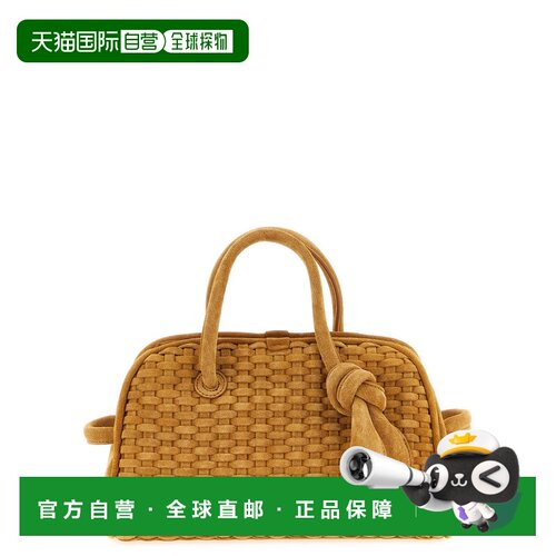 1h可退 香港直邮JACQUEMUS 女士手提包 26EBAW00416CC23A02830 SS