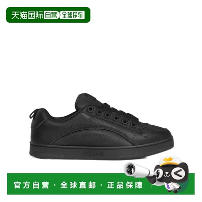 香港直邮Celine Huntington低帮休闲鞋 361015089C.男鞋