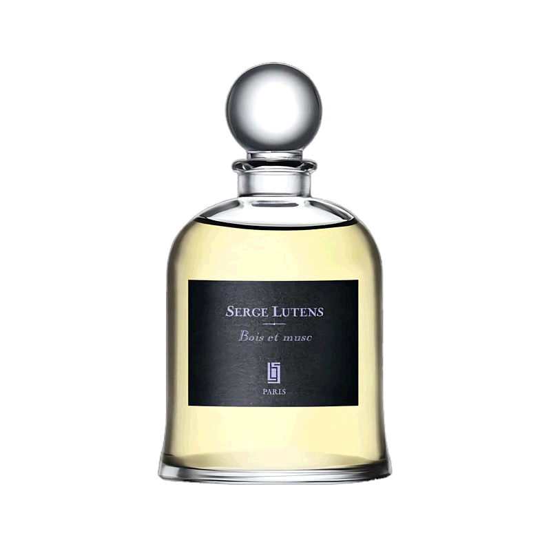 欧洲直邮Serge Lutens芦丹氏吊钟系列香水75ml麝香森林自然正品