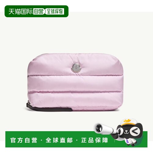 1h可退 香港直邮MONCLER 女士钱包 L109B6A00003M6275521 SS2026