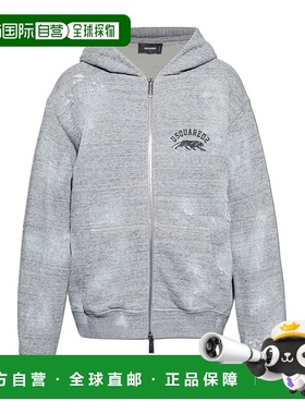 香港直邮Dsquared2 长袖卫衣 S74HG0176S25463