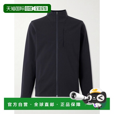 1h可退 香港直邮Lululemon 男士 Sojourn Warpstreme™ 高尔夫球夹