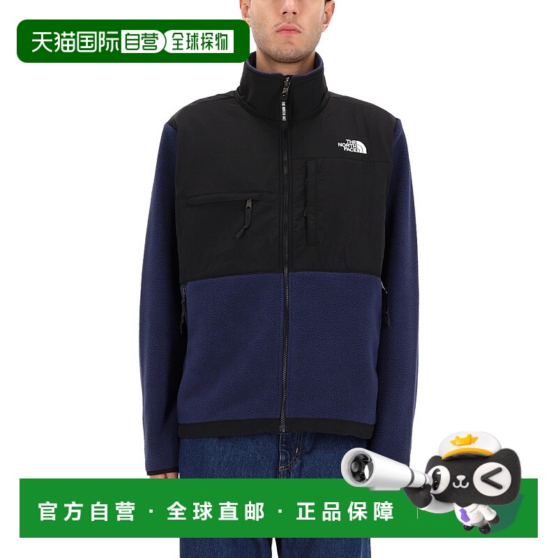 1h可退 欧洲直邮the north face 男士 外套北面冲锋衣